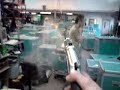 and they say tv encourages violence?..i havent even got one!