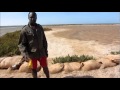 Interview avec Ahmed Ould Meddou sur la protection de la Spatule blanche, en Mauritanie.