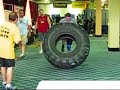Kumite Classic Strongman 5/24/08