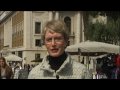 I Met the founder of Opus Dei in Rome - testimony by Alison Birkett about st Josemaria Escriva