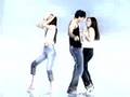 Jeon Ji-hyun, Korean Commercial of Jeans