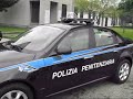 Polizia Penitenziaria C.P. Secondigliano