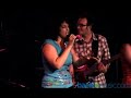 Northern State - Sucka Motha Fucka - Live @ Luna Lounge