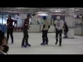 Camiseteria on ice 2008
