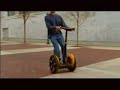 segway