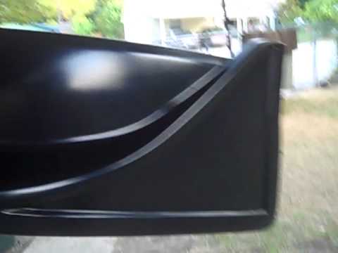 how to paint a type r lip