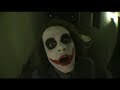 Christian Bale's Dilemma- Heath Ledger as the Joker