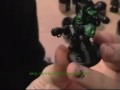 How to paint Epic Chaos Space Marines | Miniwargaming.com Video contest