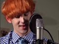 Patrick Wolf - Vod Cast 5/Part 1