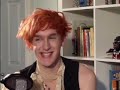 Patrick Wolf - Vod Cast 5/Part 1