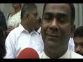 LTTE Asst Chief (news papers) Lasantha Wickremetunge murdered LTTE Asst Chief (news papers) Lasantha Wickremetunge murdered