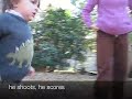 He Shoots He Scores