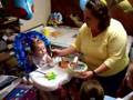 Clare Turns One
