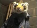 Mork The Khajiit Episode 3 Drumming Re: Drumming Monkey