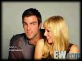 Zachary/Kristen - That's What Friends Are For