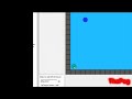 Visit My Site:frizgames.webs.com A basic Game Maker Tutorial, teaching you how to make Top Down Shooter Ammo. GMK: www.wikiupload.com (add .gmk to file name) Comment with any questions, problems, or feedback. You can get Game Maker 7.0 From: www.yoyogames.com And Visit The Game Maker Forums: gmc.yoyogames.com