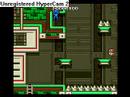 Megaman wily wars