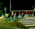 Pogo en el semaforo 2 Pogo en el semaforo 2