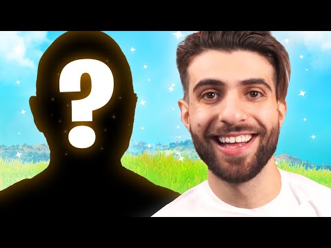 I FINALLY Brought Him Back to Fortnite!
