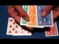Color Coded Card Trick REVEALED