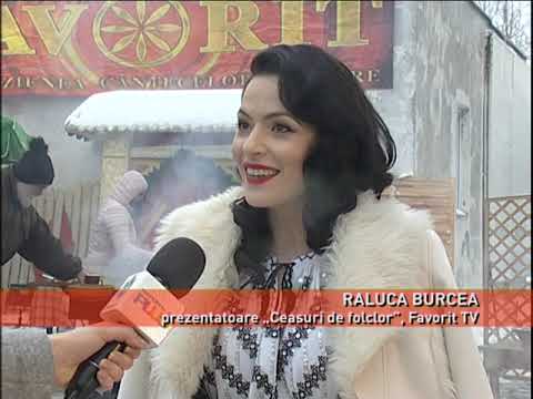 La mulți ani, Favorit TV!
