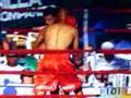 Victor Ortiz vs Maximino Cuevas