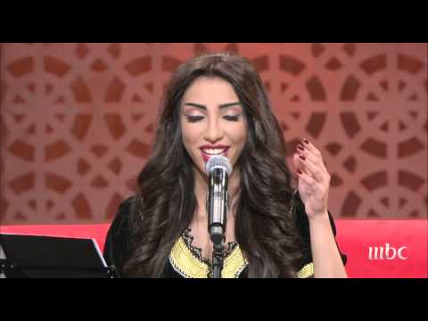 #جلسات_وناسة_2013 - دنيا بطمة