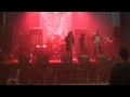Engel Sense the Fire Soundcheck Wolverhampton