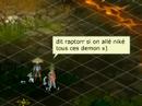 [Dofus] fashion insolence et raptorr