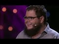 Shane Koyczan: