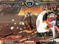 No.2 第225回 a-cho GGXX関西ランバト大会終了後 野試合