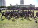 HYW Honolulu Bowl 2006