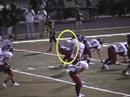 Titan Varsity Football vs Forney 2007