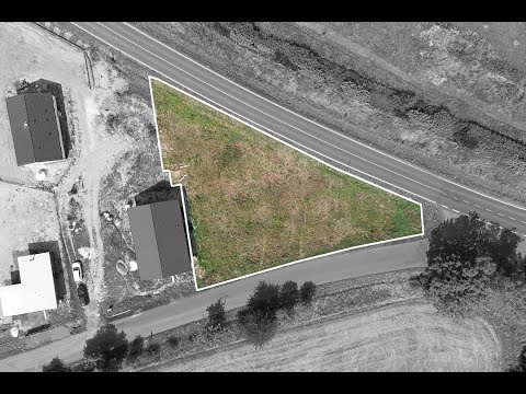 Video Prodej stavebního pozemku pro bydlení, 1234 m2 - Háj u Duchcova