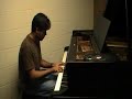 Lil wayne - lollipop (piano variation)