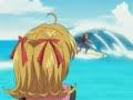 Mermaid Melody - Ashita ga Mienakute Karaoke