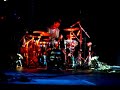 Drumfest 2007: jojo mayer