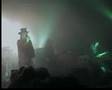 fields of the nephilim - dawnrazor[live in stodola, warsaw]