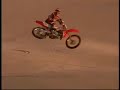 EXTREME BIKE ACTION WIPEOUT MOVIE