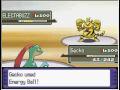 Pokemon Platinum Wifi Battle #39 Vs Pokeboy Narrated (NFE)