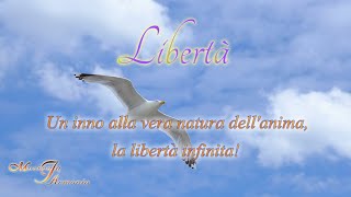 Libertà – Canto di Guarigione a 432 Hz (anteprima)