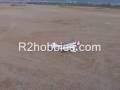 4Ch RC GP Balsa Wood Built Scale 990mm Bi-Wing Pitts