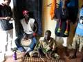 Seydou Kourouma: Balafon - Gongoma - Vocals