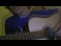 John Mayer and Taylor Swift's Half of My Heart Acoustic Cover from Battle Studies