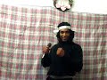hello, this is musicorey again, making a tribute to the king of pop michael jackson. the name of the two combo songs im performing for you is: ha ha ha; its a surprise. please enjoy and rate me.