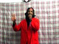 hello, this is musicorey again, making a tribute to the king of pop michael jackson. the name of the two combo songs im performing for you is: ha ha ha; its a surprise. please enjoy and rate me.
