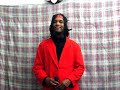 hello, this is musicorey again, making a tribute to the king of pop michael jackson. the name of the two combo songs im performing for you is: ha ha ha; its a surprise. please enjoy and rate me.