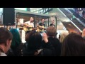 Dead by April - Promise Me Live acoustic version (HD 720)