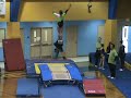 Sydney Winn Level 10 (2) Double Mini Paris Texas 2008 Sydney Winn Level 10 (2) Double Mini Paris Texas 2008