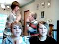 me emily mike and mush - hit me baby one more time
